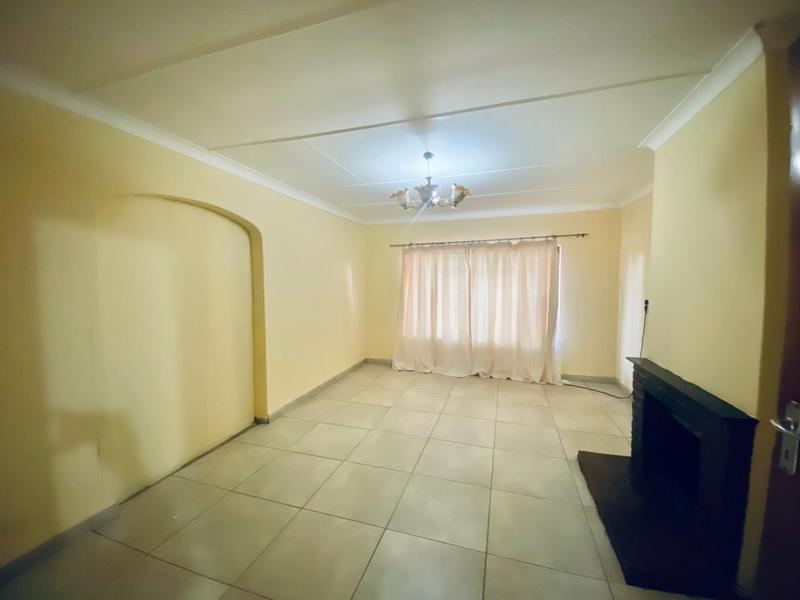 To Let 5 Bedroom Property for Rent in Kathu Northern Cape